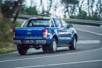 Ford Ranger XLT Double Cab 2018 года (AU)